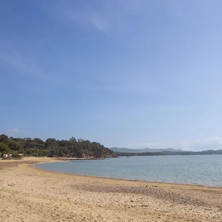 Lou Clapas By Interhome Villa La Londe-les-Maures
