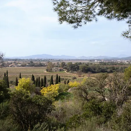 Villa Lou Clapas By Interhome La Londe-les-Maures