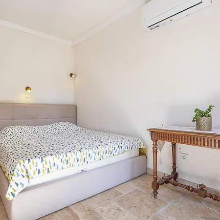 Lou Clapas By Interhome Villa *