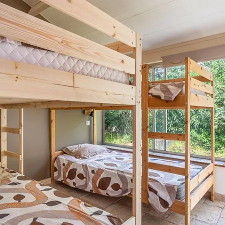 Lou Clapas By Interhome Villa La Londe-les-Maures