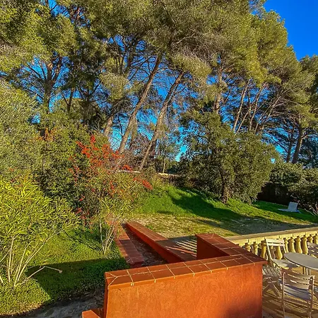 Villa Lou Clapas By Interhome La Londe-les-Maures