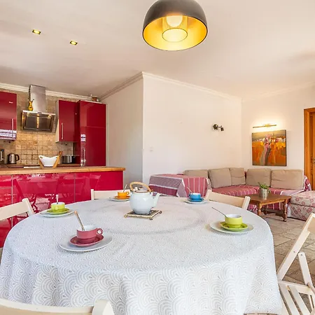 Lou Clapas By Interhome Villa