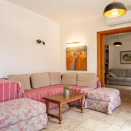 Lou Clapas By Interhome Villa *