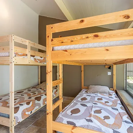 Lou Clapas By Interhome Villa