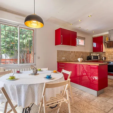 Villa Lou Clapas By Interhome La Londe-les-Maures