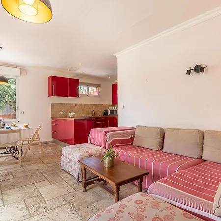 Villa Lou Clapas By Interhome La Londe-les-Maures