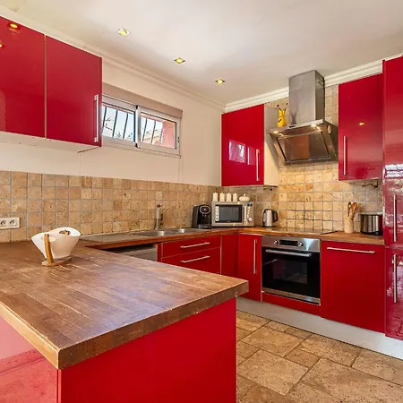 Lou Clapas By Interhome * La Londe-les-Maures